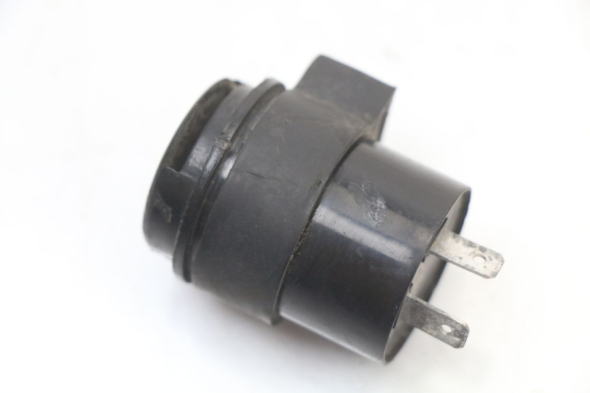 photo de RELE' FRECCE PEUGEOT STREETZONE I 2T 50 (2018 - 2020) - Vista principale