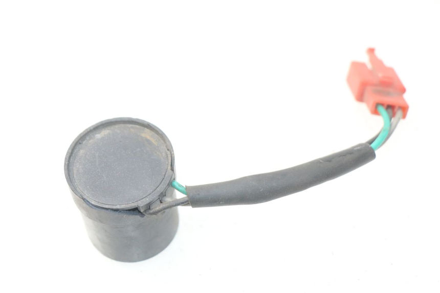 photo de Centralina lampeggiante JM MOTORS SUNNY 50 (2017 - 2020) - Vista principale