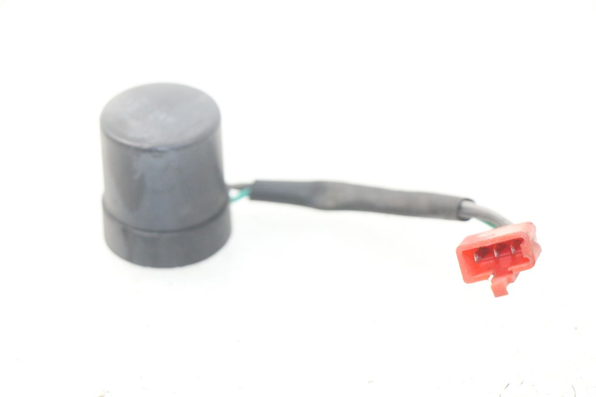 photo de Centralina lampeggiante JM MOTORS SUNNY 50 (2017 - 2020) - Zoom sullo stato d'uso