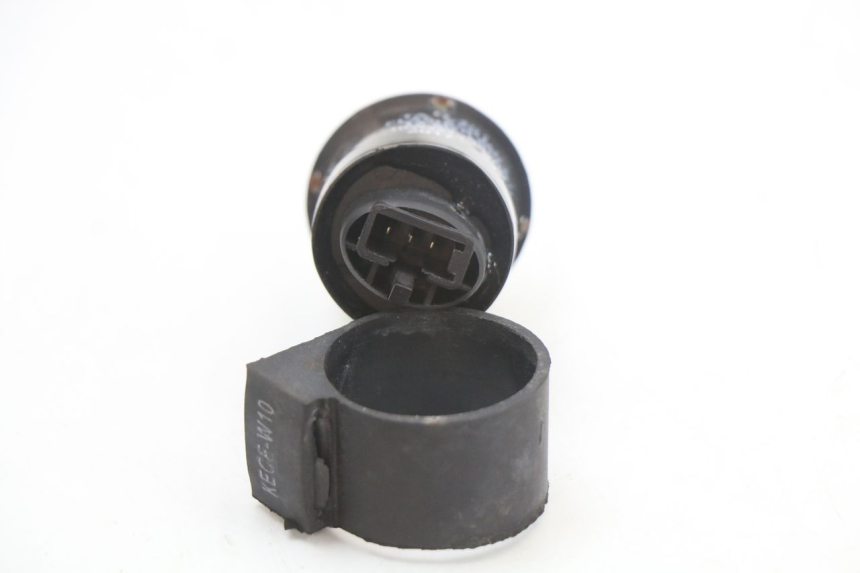 photo de RELE' FRECCE KYMCO SUPER 8 4T 50 (2018 - 2020) - Altra angolazione