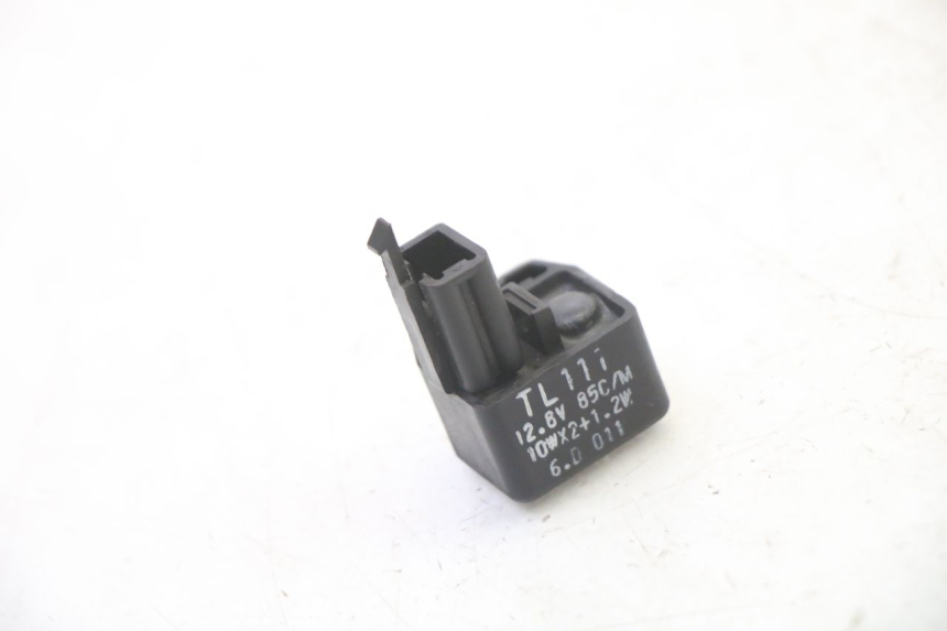 photo de RELE' FRECCE KTM SUPERENDURO R 950 (2005 - 2009) - Vista principale