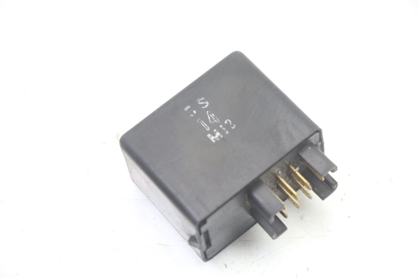 photo de RELE' FRECCE SUZUKI BURGMAN 125 (2015 - 2017) - Zoom sullo stato d'uso