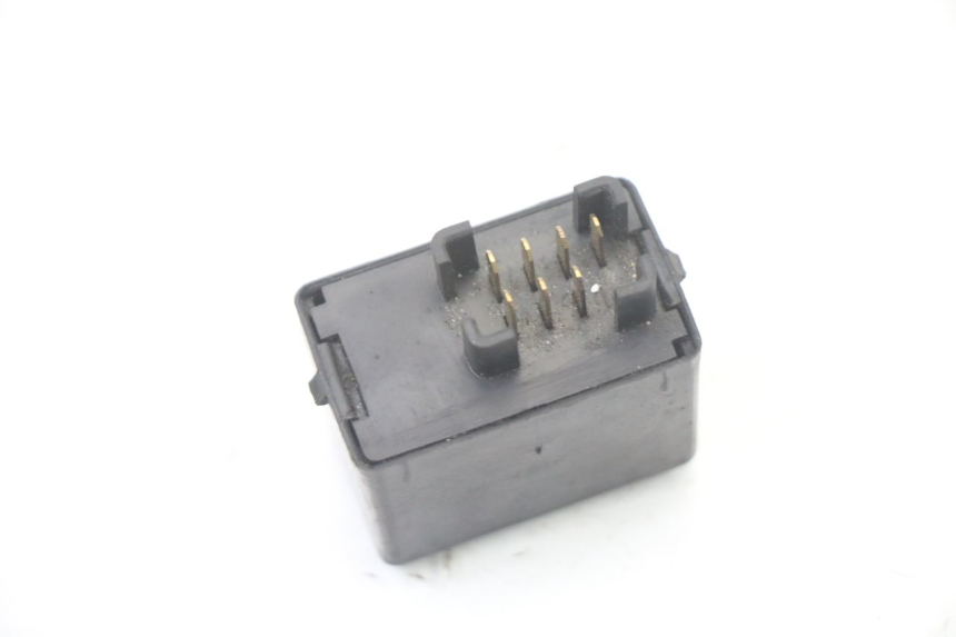 photo de RELE' FRECCE SUZUKI BURGMAN 125 (2015 - 2017) - Altra angolazione