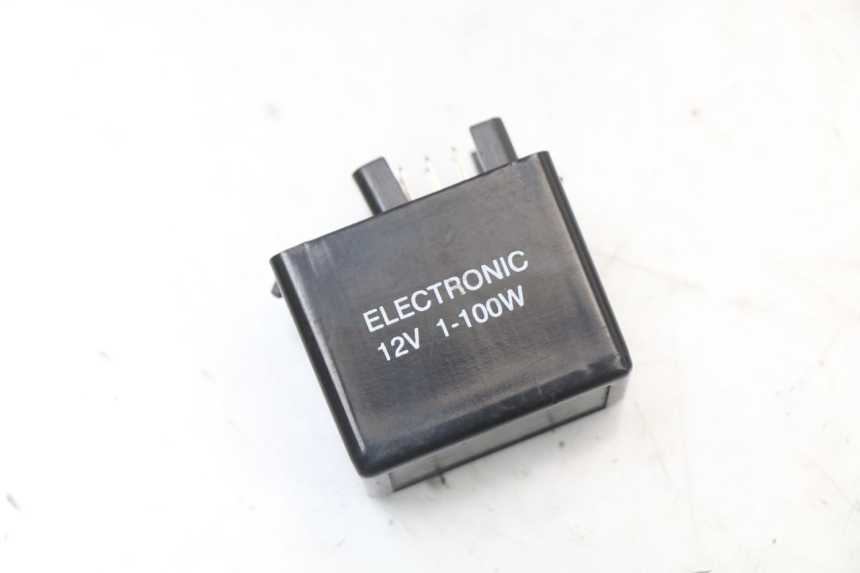 photo de CENTRALINA FRECCE SUZUKI SV S 650 (1999 - 2002) - Vista principale