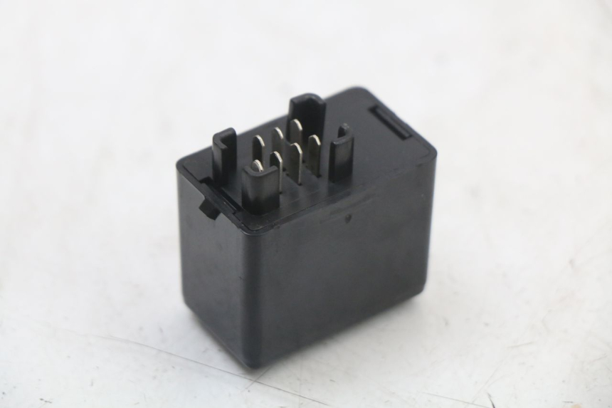 photo de CENTRALINA FRECCE SUZUKI SV S 650 (1999 - 2002) - Altra angolazione