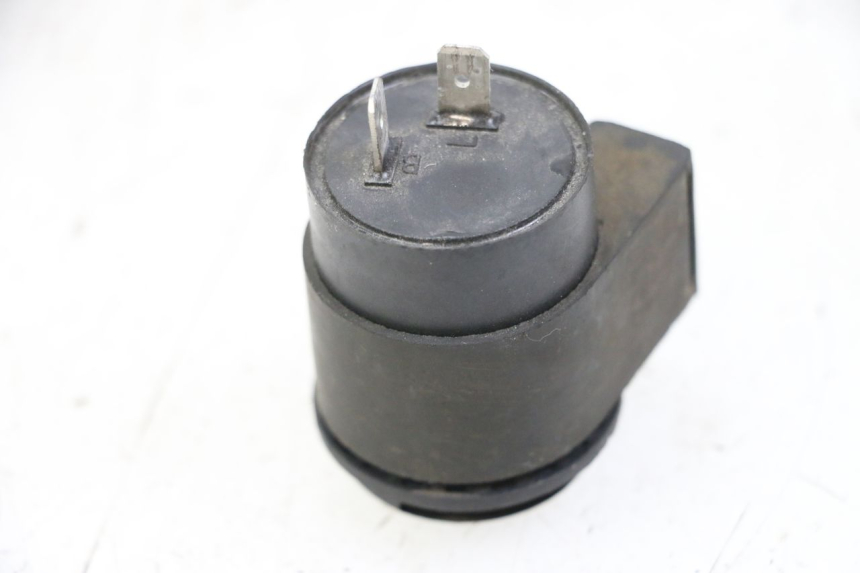 photo de Centralina lampeggiante SYM FIDDLE 3 III 50 (2014 - 2020) - Altra angolazione