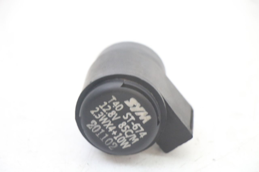 photo de CENTRALINA FRECCE SYM JET 14 4T 50 (2018 - 2022) - Dettaglio del componente