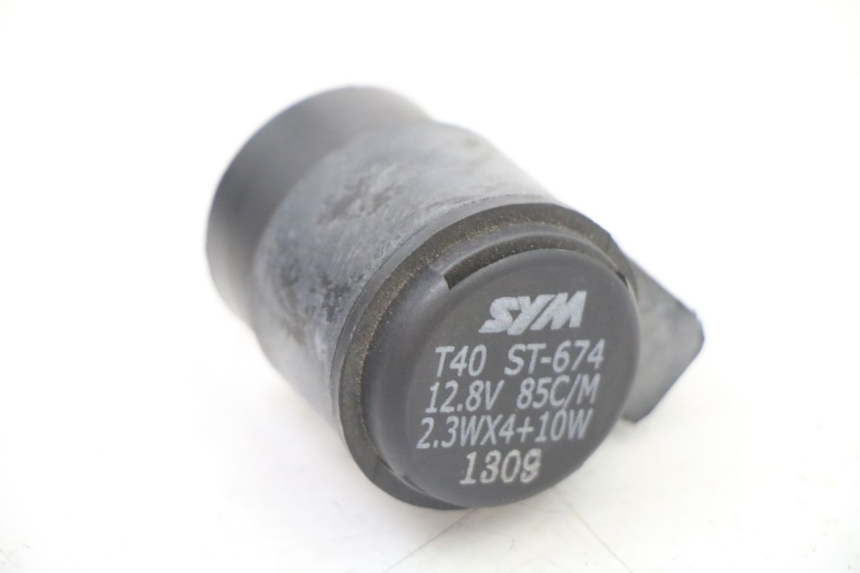 photo de CENTRALINA FRECCE SYM ORBIT 2 4T 50 (2008 - 2017) - Vista principale