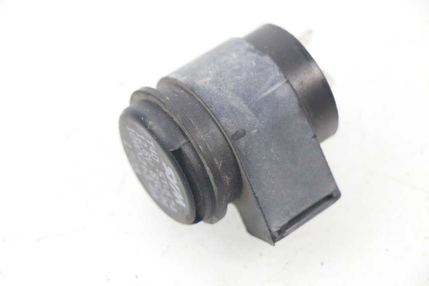 photo de Centralina lampeggiante SYM SYMPHONY 50 (2009 - 2015) - Vista principale