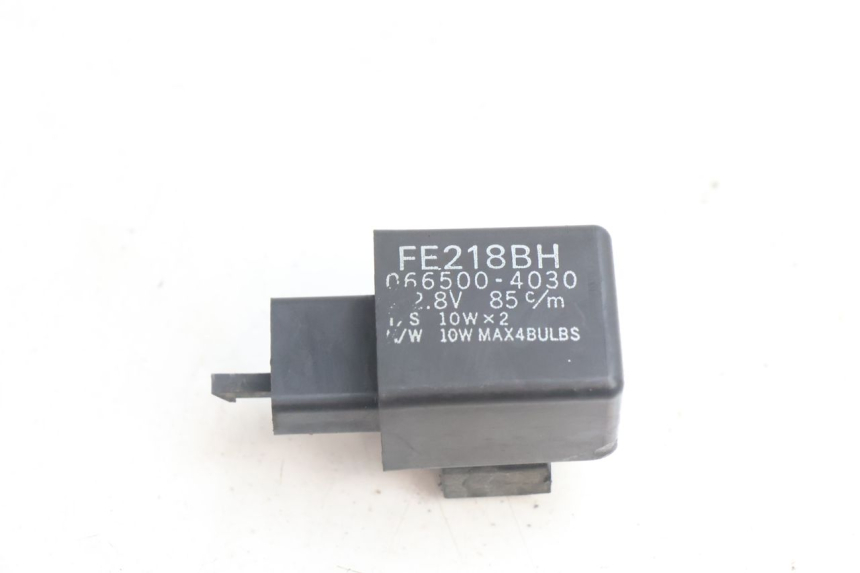 photo de RELE' FRECCE YAMAHA TDM ABS 900 (2002 - 2014) - Vista principale