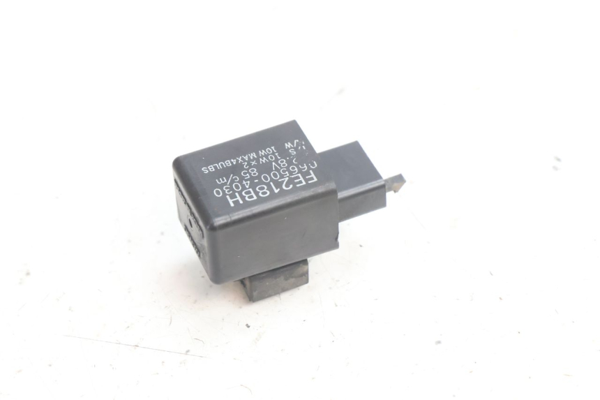 photo de RELE' FRECCE YAMAHA TDM ABS 900 (2002 - 2014) - Dettaglio del componente