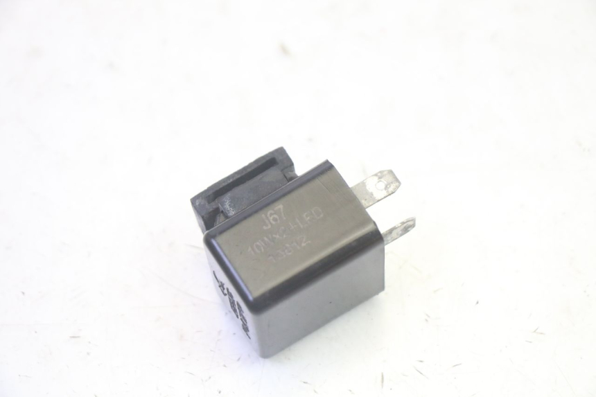 photo de RELE' FRECCE KSR TR SM 50 (2015 - 2018) - Zoom sullo stato d'uso