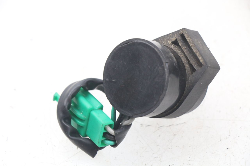 photo de Centralina lampeggiante BAOTIAN TRAVEL SPIRIT 50 (2010 - 2012) - Dettaglio del componente