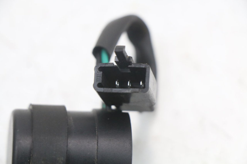 photo de Centralina lampeggiante BAOTIAN TRAVEL SPIRIT 50 (2010 - 2012) - Altra angolazione