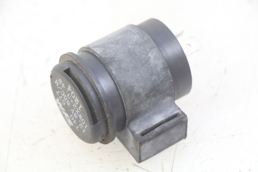 photo de CENTRALINA FRECCE PEUGEOT TWEET 4T 50 (2010 - 2014) - Vista principale