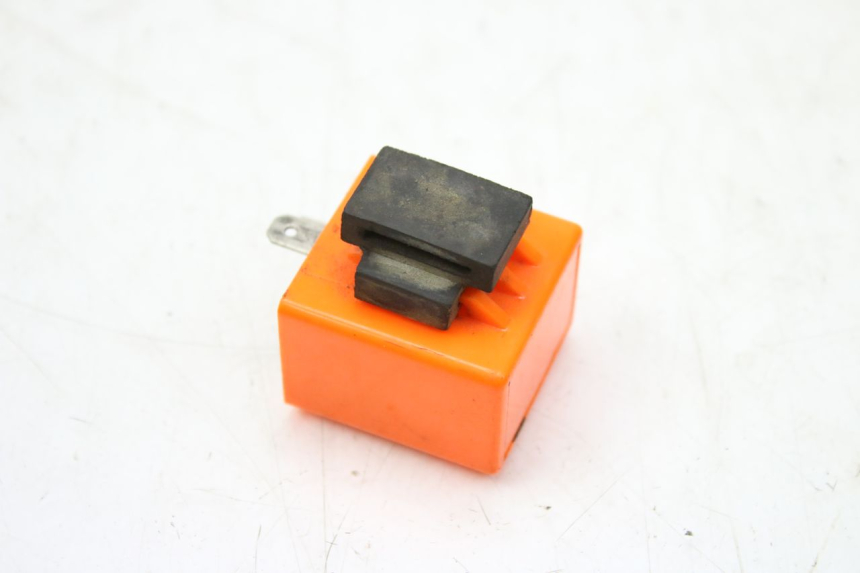 photo de CENTRALINA FRECCE KEEWAY TX 50 (2008 - 2015) - Altra angolazione