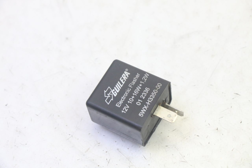 photo de RELE' FRECCE YAMAHA TZR 50 (2008 - 2016) - Vista principale