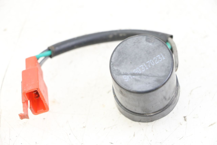 photo de CENTRALINA FRECCE UNIVERSAL BIKE ZN50QT-11B 50 (2018 - 2021) - Vista principale