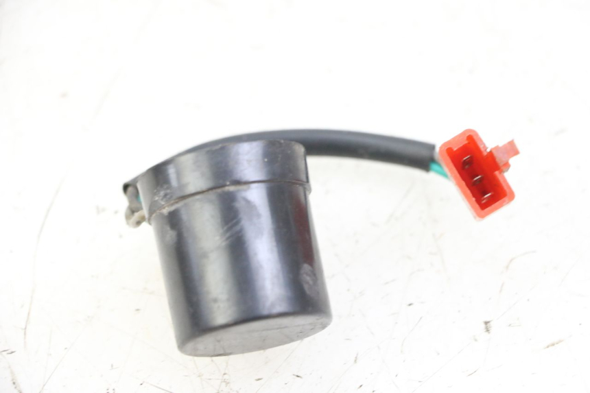 photo de CENTRALINA FRECCE UNIVERSAL BIKE ZN50QT-11B 50 (2018 - 2021) - Altra angolazione