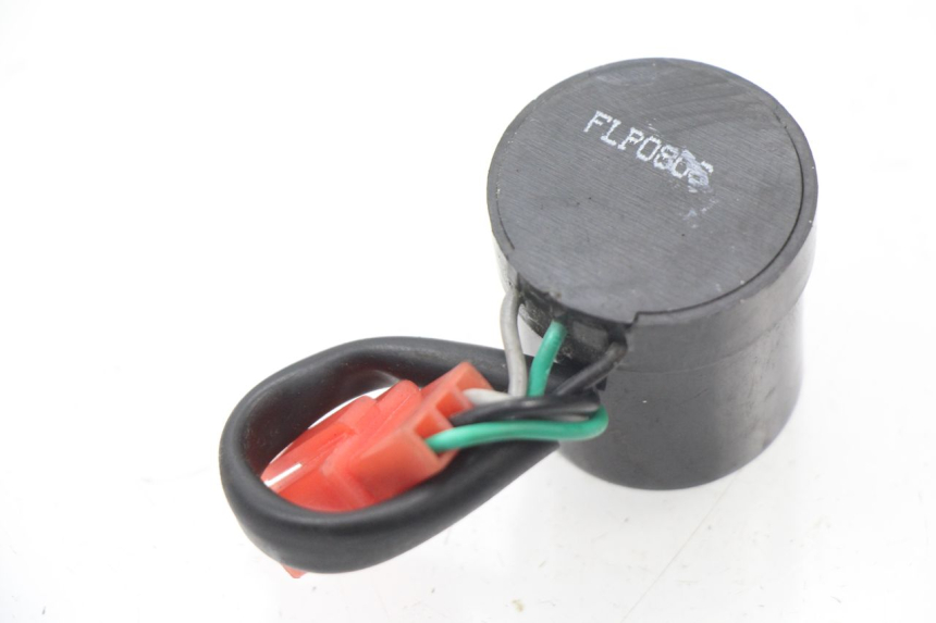 photo de Centralina lampeggiante REVATTO URBA GT 125 (2007 - 2017) - Dettaglio del componente