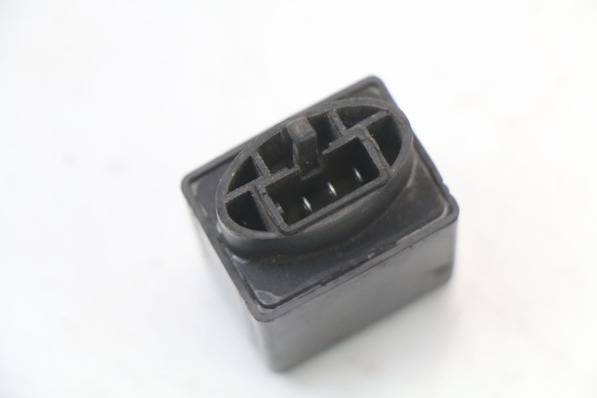 photo de Centralina lampeggiante BEELINE VELOCE 4T 50 (2011 - 2020) - Altra angolazione