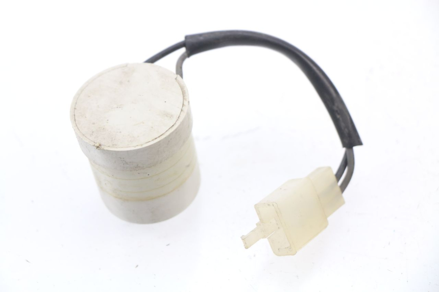 photo de Centralina lampeggiante RAZZO VENICE 50 (2009 - 2014) - Dettaglio del componente