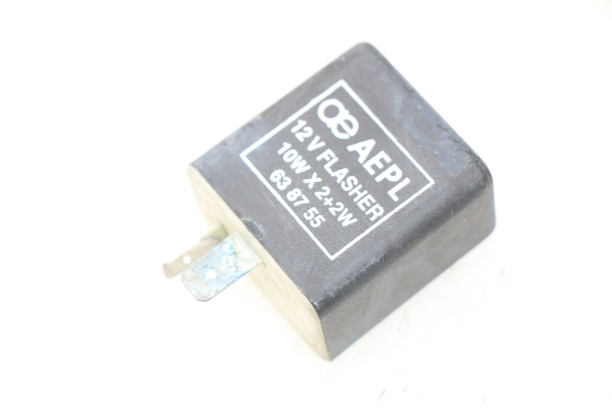 photo de Centralina lampeggiante PIAGGIO VESPA LX IE 125 (2010 - 2012) - Vista principale