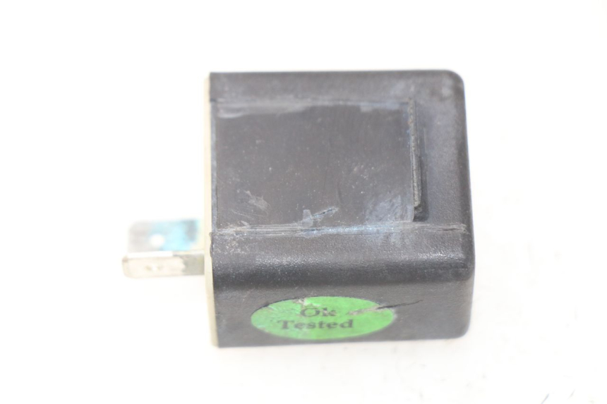 photo de Centralina lampeggiante PIAGGIO VESPA LX IE 125 (2010 - 2012) - Dettaglio del componente