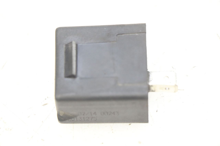 photo de CENTRALINA FRECCE PIAGGIO VESPA PRIMAVERA 2T 50 (2013 - 2018) - Zoom sullo stato d'uso