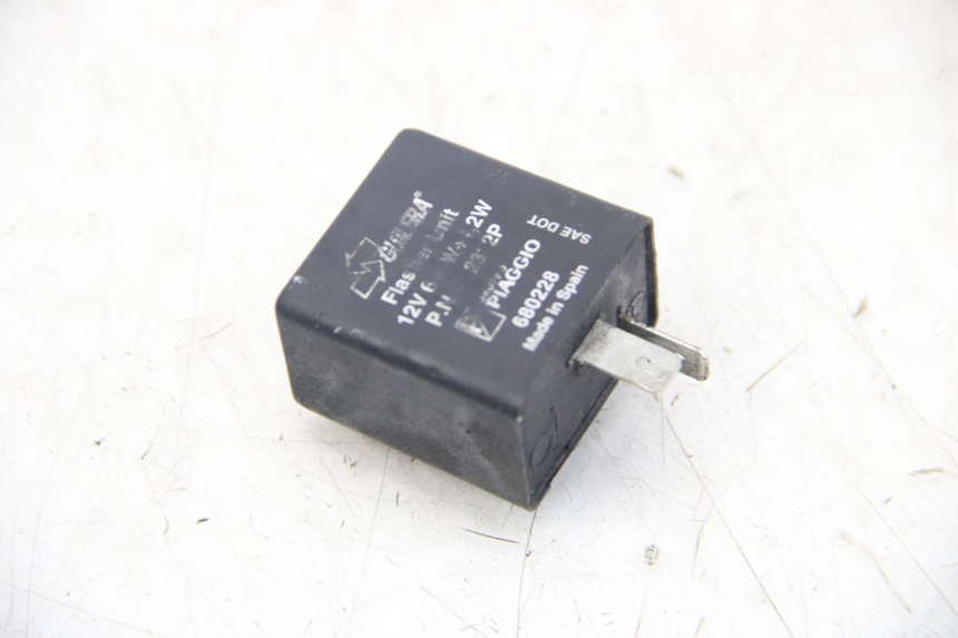 photo de CENTRALINA FRECCE PIAGGIO VESPA SPRINT 2T 50 (2014 - 2018) - Dettaglio del componente