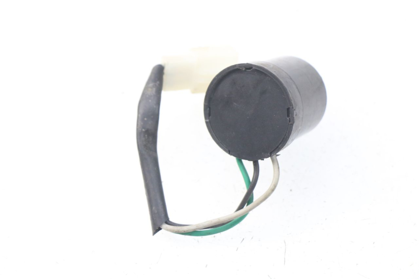 photo de CENTRALINA FRECCE EUROCKA VIRTUALITY GT 4T 50 (2011 - 2017) - Zoom sullo stato d'uso