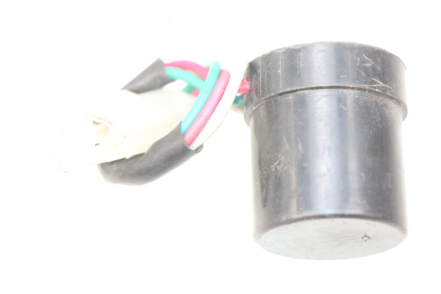 photo de CENTRALINA FRECCE EUROCKA VIRTUALITY GT 4T 50 (2011 - 2017) - Vista principale