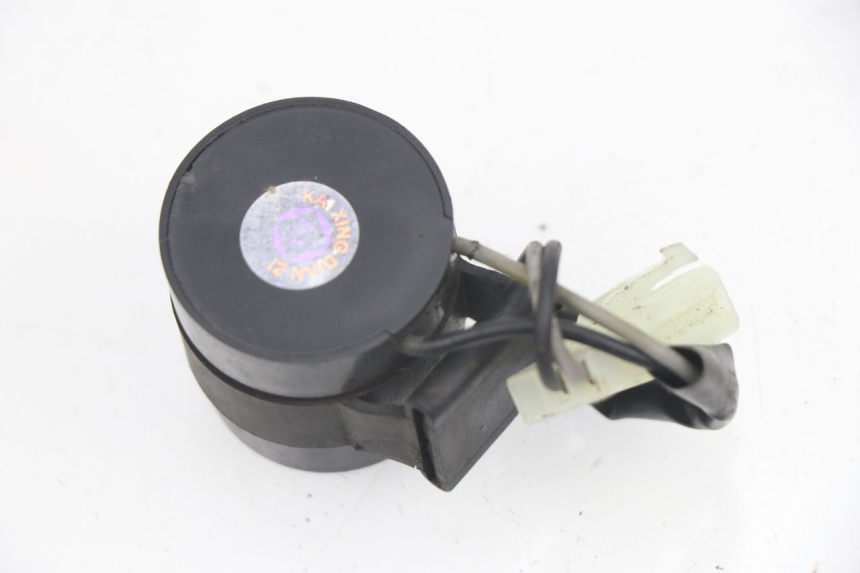 photo de CENTRALINA FRECCE BHM WACO 4T 50 (2008 - 2015) - Dettaglio del componente