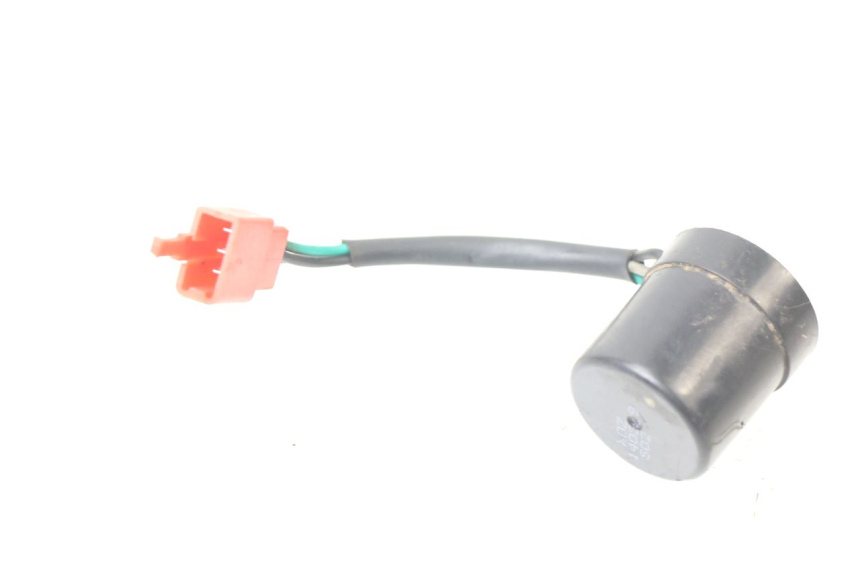 photo de Centralina lampeggiante SHENKE WACOX 50 (2010 - 2016) - Vista principale