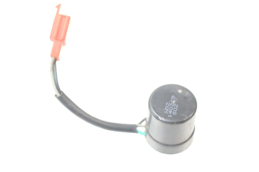 photo de Centralina lampeggiante SHENKE WACOX 50 (2010 - 2016) - Dettaglio del componente