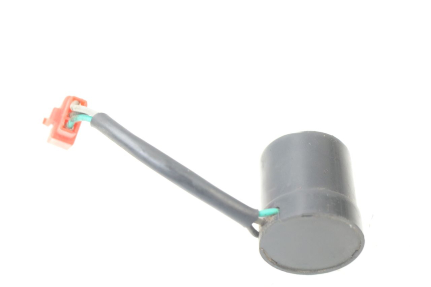 photo de Centralina lampeggiante SHENKE WACOX 50 (2010 - 2016) - Zoom sullo stato d'uso