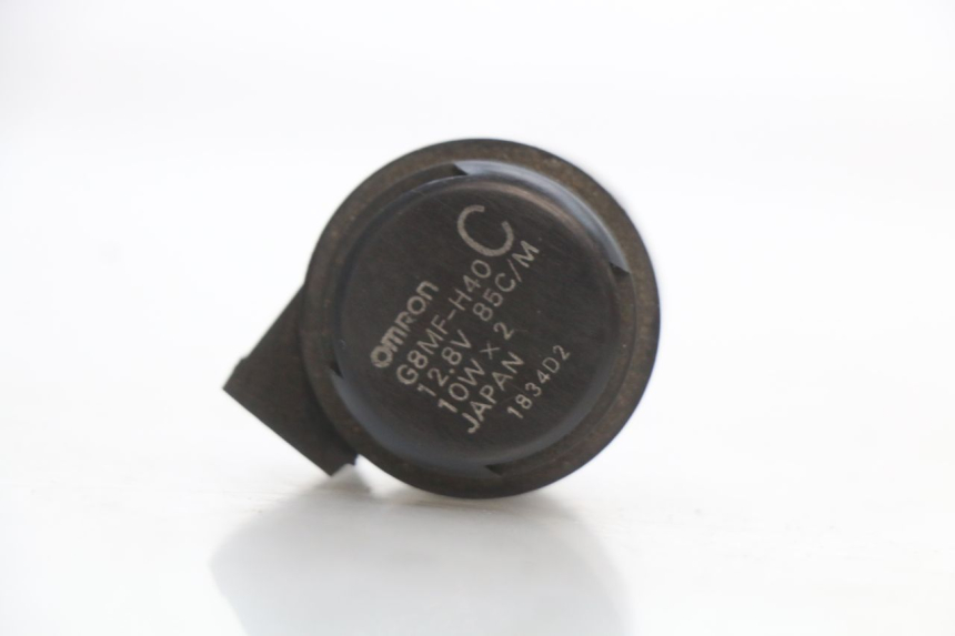 photo de RELE' FRECCE HONDA WALLAROO DX 50 (1993 - 1996) - Zoom sullo stato d'uso