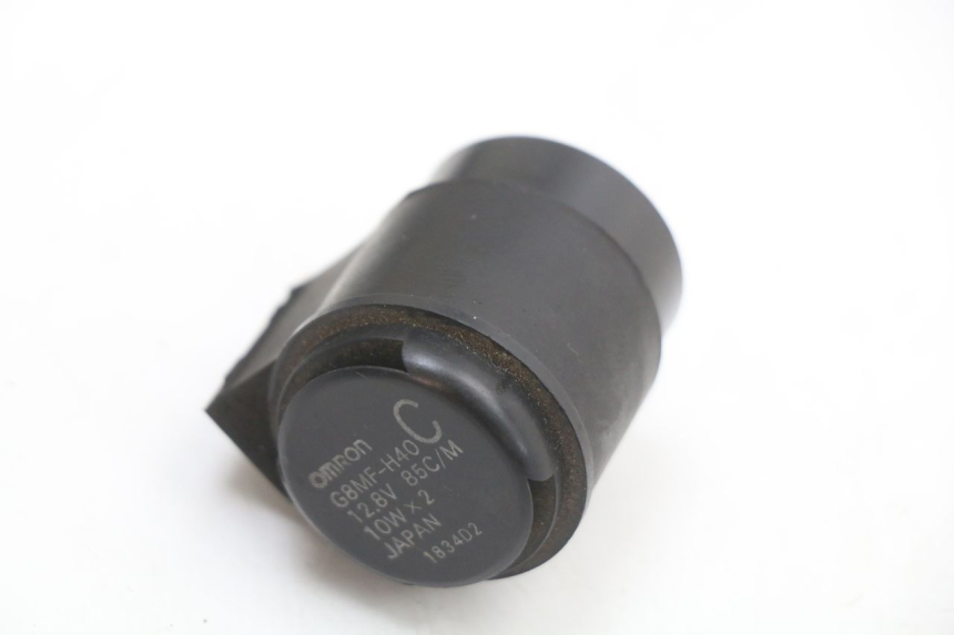 photo de RELE' FRECCE HONDA WALLAROO DX 50 (1993 - 1996) - Altra angolazione