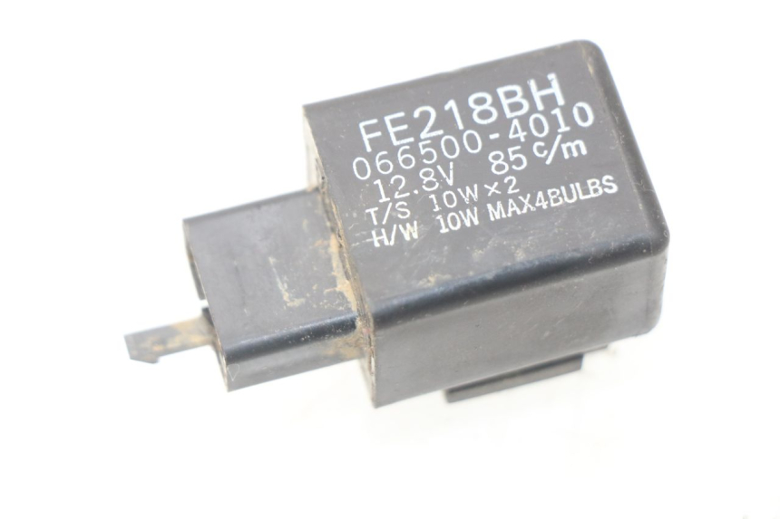 photo de Centralina lampeggiante YAMAHA WR R 125 (2009 - 2017) - Vista principale