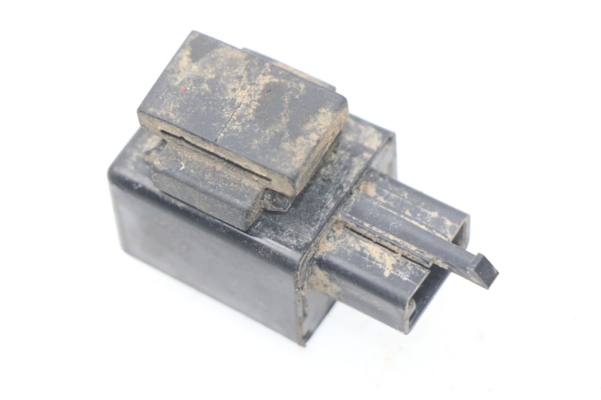 photo de Centralina lampeggiante YAMAHA WR R 125 (2009 - 2017) - Zoom sullo stato d'uso