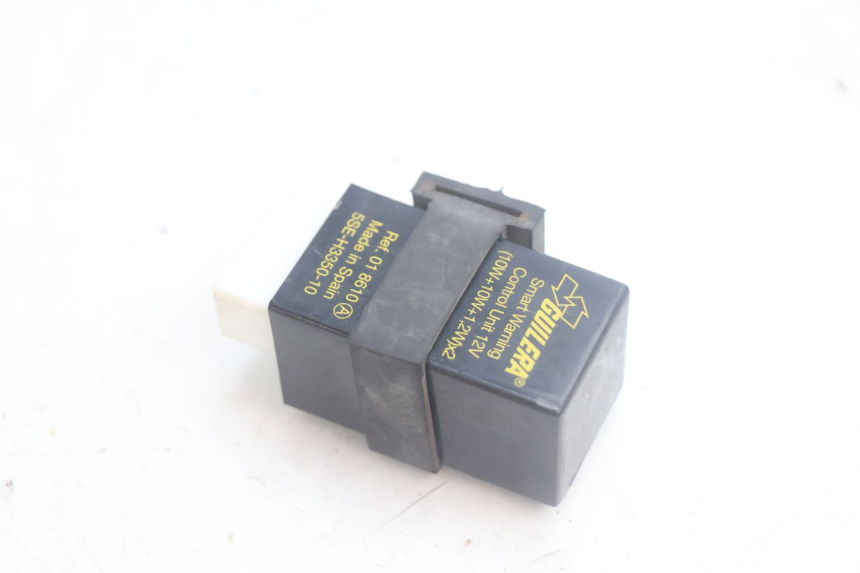 photo de CENTRALINA FRECCE YAMAHA XMAX X-MAX 125 (2006 - 2009) - Dettaglio del componente