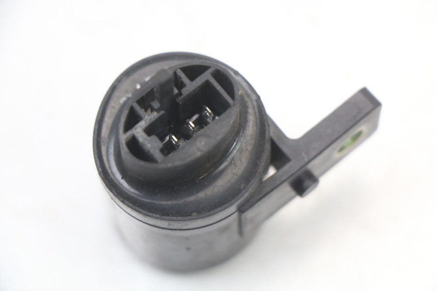 photo de Centralina lampeggiante KYMCO XCITING 250 (2006 - 2009) - Zoom sullo stato d'uso