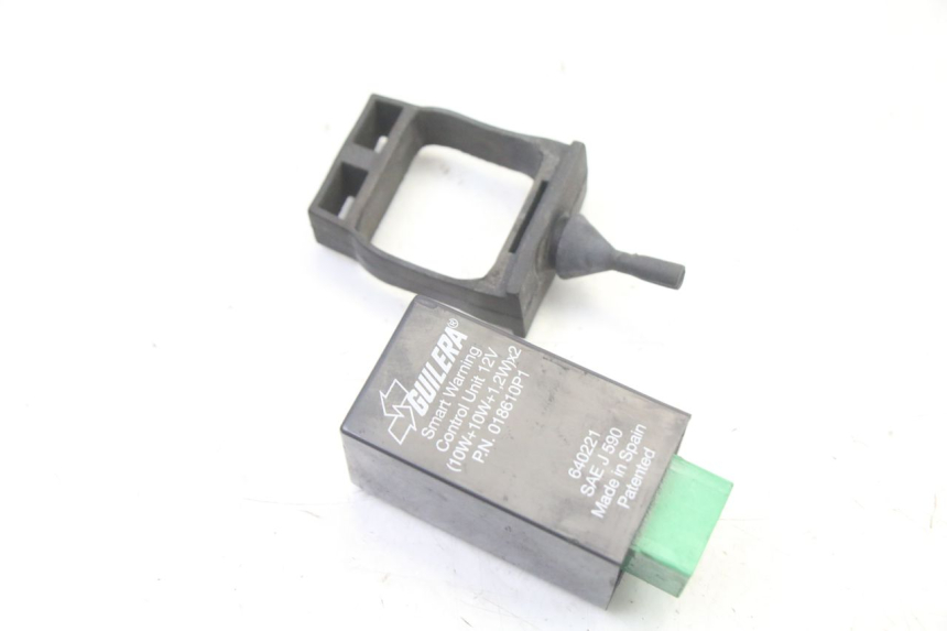 photo de CENTRALINA FRECCE PIAGGIO XEVO - X EVO 125 (2007 - 2017) - Vista principale