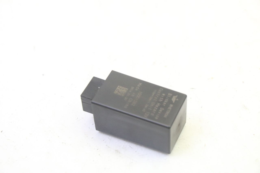 photo de CENTRALINA FRECCE PIAGGIO XEVO - X EVO 125 (2007 - 2017) - Dettaglio del componente