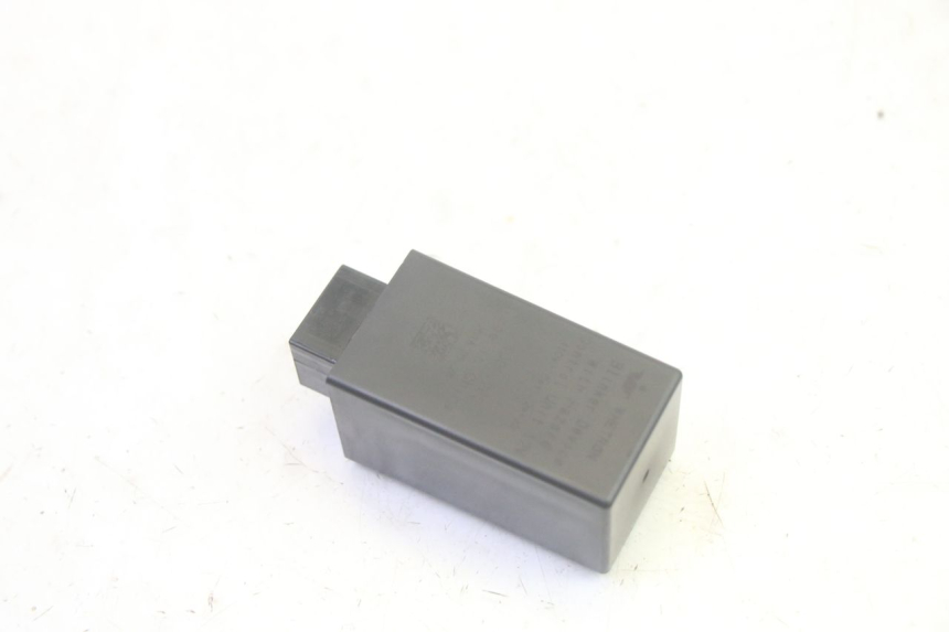 photo de CENTRALINA FRECCE PIAGGIO XEVO - X EVO 125 (2007 - 2017) - Dettaglio del componente