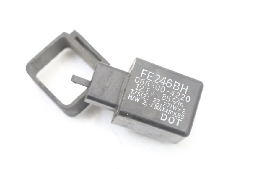 photo de CENTRALINA FRECCE YAMAHA FZS FAZER 600 (2001 - 2003) - Vista principale