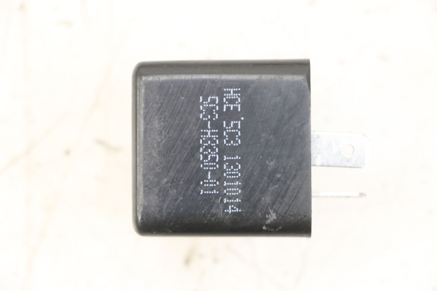 photo de RELE' FRECCE YAMAHA NEO'S NEOS 2T EASY 50 (2013 - 2016) - Vista principale