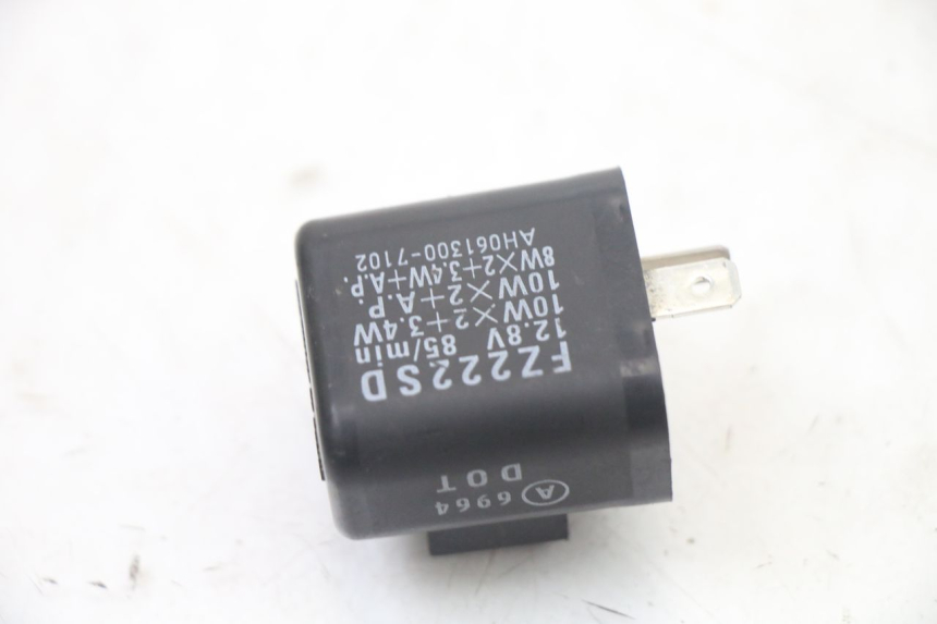 photo de CENTRALINA FRECCE YAMAHA NEOS NEO'S 4T 50 (2008 - 2016) - Dettaglio del componente