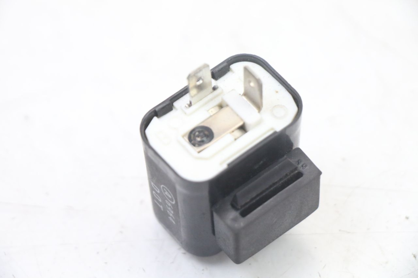 photo de CENTRALINA FRECCE YAMAHA NEOS NEO'S 4T 50 (2008 - 2016) - Altra angolazione