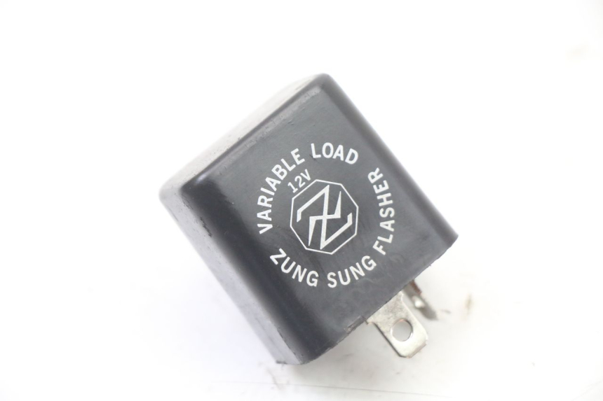 photo de RELE' FRECCE YAMAHA TZR 50 (2008 - 2016) - Vista principale